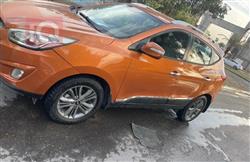 هیوندای تۆکسۆن